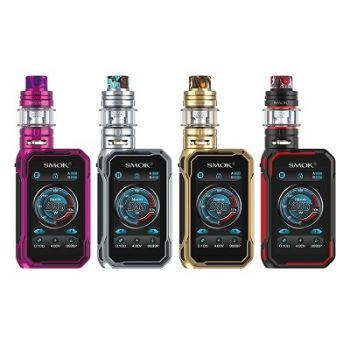 SMOK G-PRIV 3 230W Kit with TFV16 Lite Tank