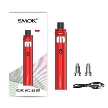 SMOK Nord AIO 22 Starter Kit