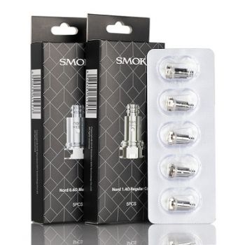 Smok NORD Replacement Coil - 5 Pack