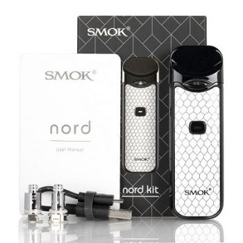 SMOK Nord Ultra Portable Pod Kit | Vape System