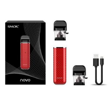 SMOK NOVO Pod System Kit