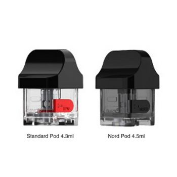 Smok RPM Replacement Pod - 3 Pack