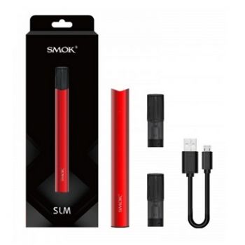 SMOK SLM 250mAh Pod System Kit