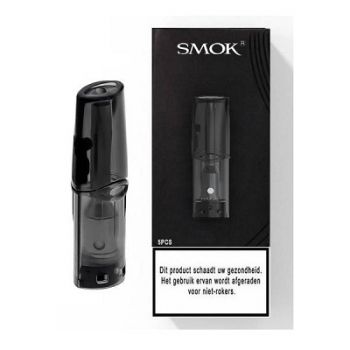 SMOK SLM Replacement Pod Cartridge - 5/pack