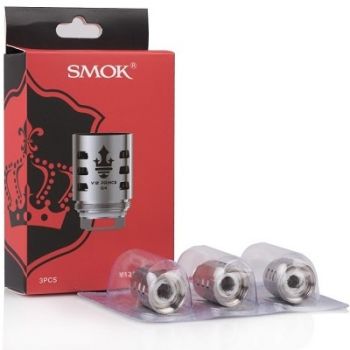 Smok TFV12 Prince Replacement Coil - 3 Pack