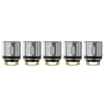 SMOK TFV9 Replacement Mesh Coils - 5pcs