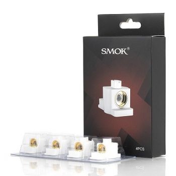 SMOK X-Force Replacement Coils (Pack of 4)