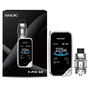 SMOK X-PRIV Kit