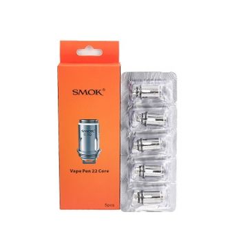 Smok VAPE PEN Replacement Coil - 5 Pack