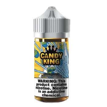 Candy King E-Juice - 100ml