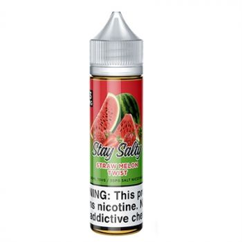 Stay Salty eLiquid 120mL