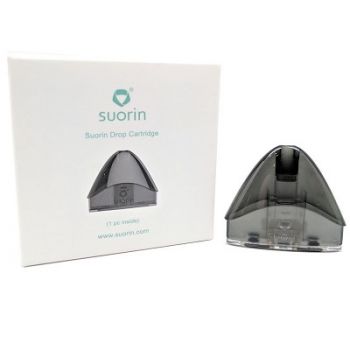 Suorin Drop Cartridge - 2mL