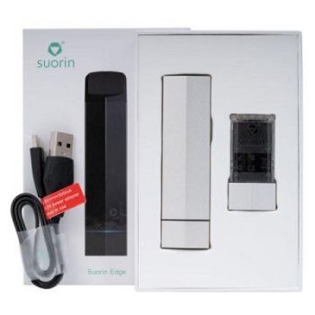 Suorin EDGE Ultra Portable Pod Device Kit