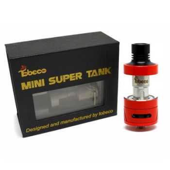 Tobeco Mini Super Tank