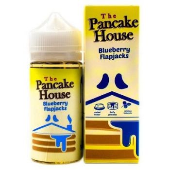 The Pancake House 100mL by Gost Vapor E-Juice