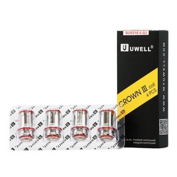 Uwell Crown III Coil