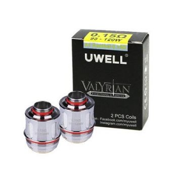 Uwell Valyrian Coils (2pk)