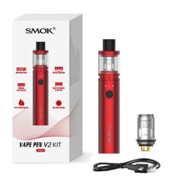 SMOK VAPE PEN V2 Starter Kit