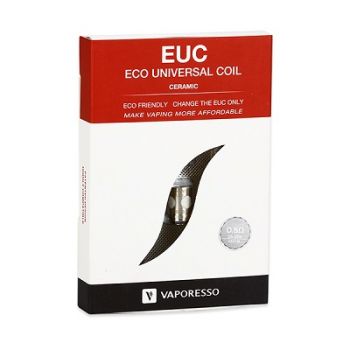 Vaporesso ESTOC EUC Coils - 5 Pack