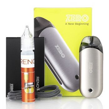 Vaporesso Renova ZERO Pod System | Vape Kits