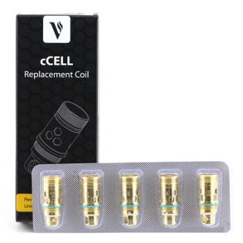 Vaporesso Ceramic cCell Replacement Coils