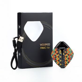 VOOPOO FINIC Fish Pod System Kit