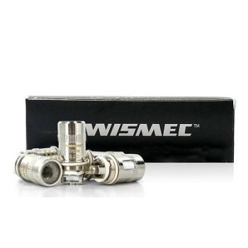 Wismec Replacement Coil - 5 Pack