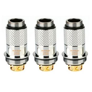 Wismec WL01 0.15ohm Single Coils 3/Pack 