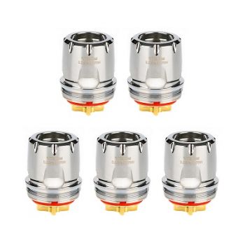 Wismec WT Replacement Coil - 5Pcs