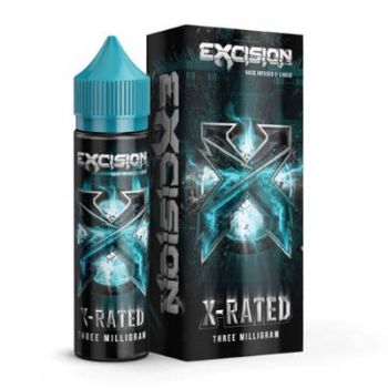 EXCISION E JUICE - 60ml