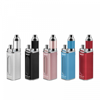 Yocan DELUX Box Mod Kit