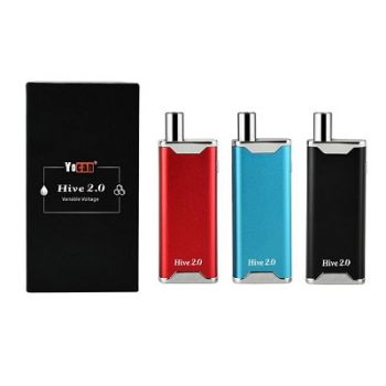 Yocan HIVE 2.0 Vape Kit