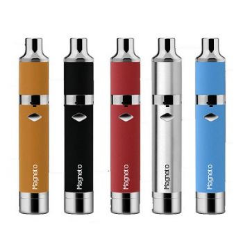 Yocan MAGNETO Wax Vape Kit