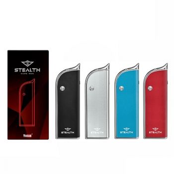 Yocan STEALTH Wax Vape Pen Kit