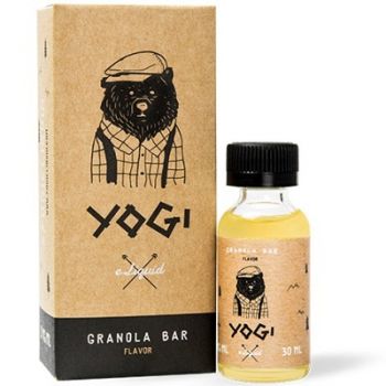 Yogi E-Liquids - 60 ML